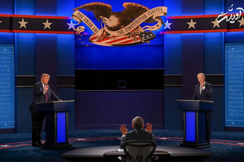 منتخب عکس‌های برگزیده خبری هفته گذشته